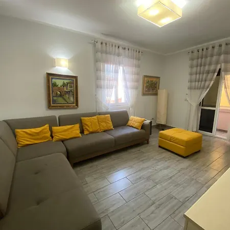 Apartment Enles