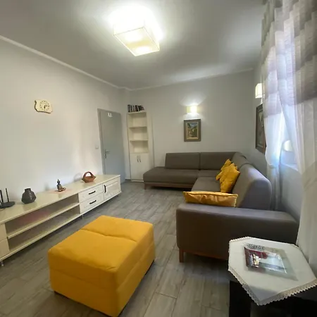 Apartment Enles