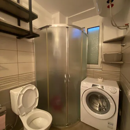 Apartment Enles Durres