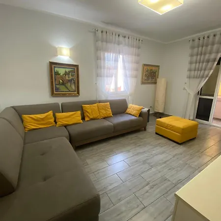 Apartment Enles