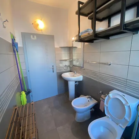 Apartament Enles *