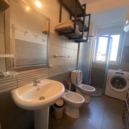 Apartment Enles Durres