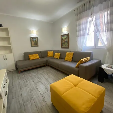 Apartment Enles *