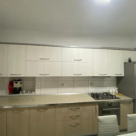 Enles Apartment Durres