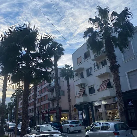 Enles Apartment