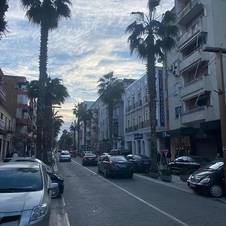 Enles * Durres