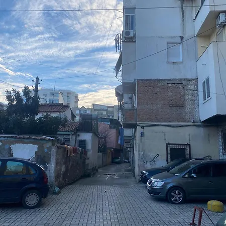 Apartment Enles