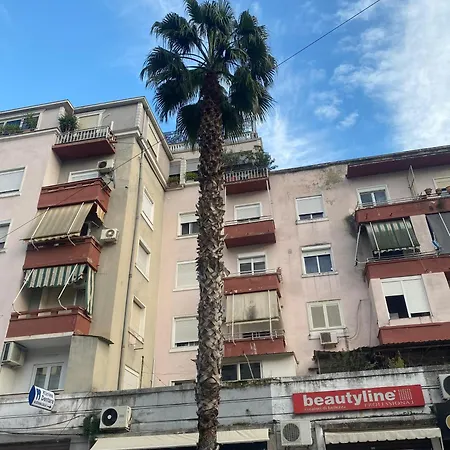 Enles Apartment *