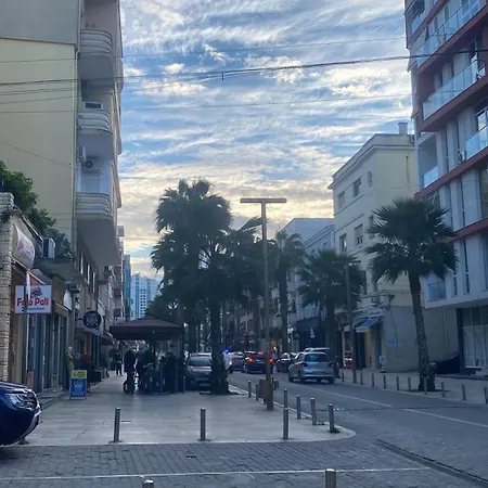 Apartament Enles