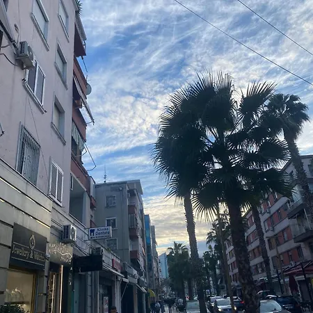 Apartament Enles *