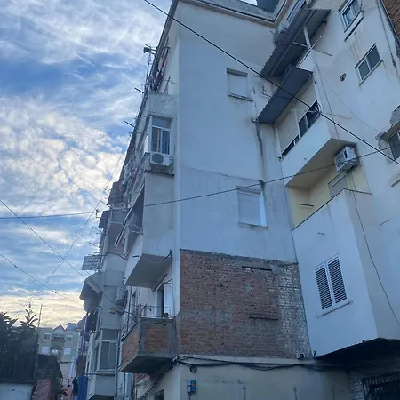 Apartament Enles Durrës