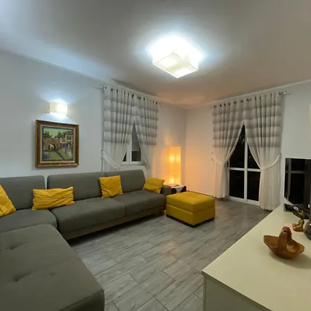Apartment Enles