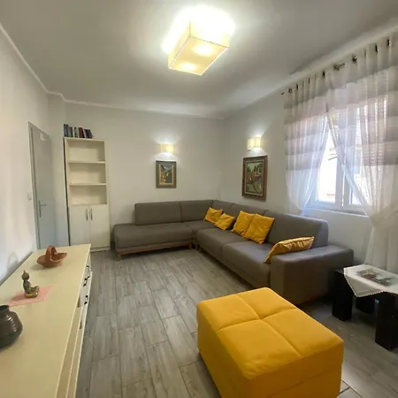 Apartment Enles Durres