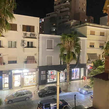 Enles Hotel * Durrës