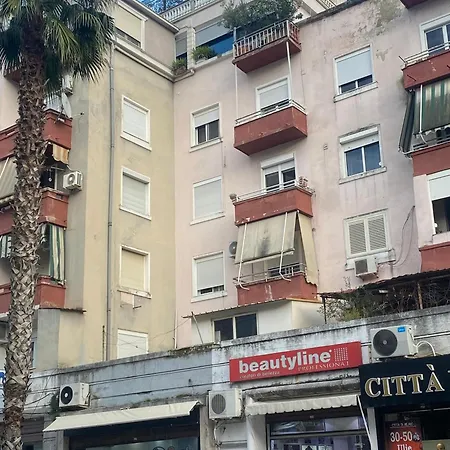 Enles Hotel