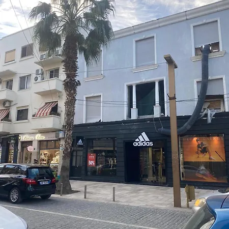 Enles Hotel * Durrës