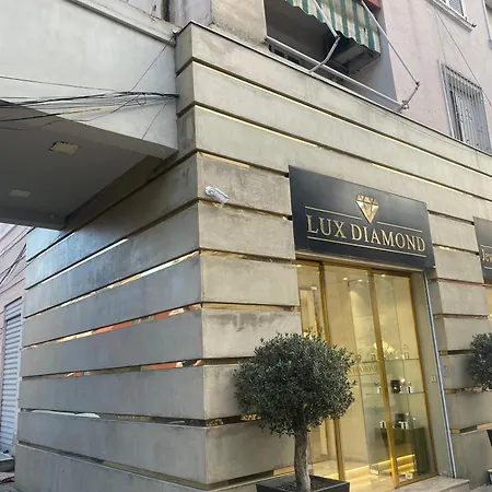Enles Διαμέρισμα *