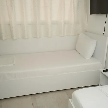 Enles Hotel Durrës