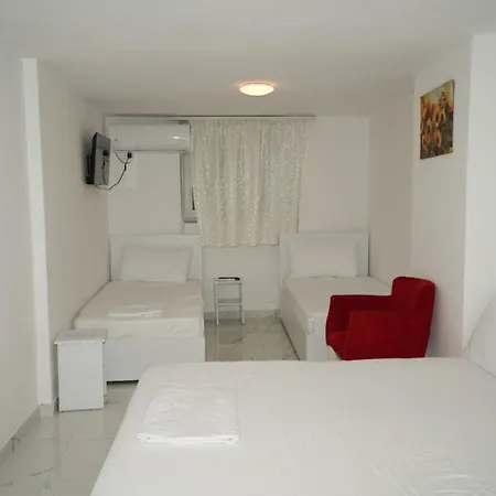 Hotel Enles