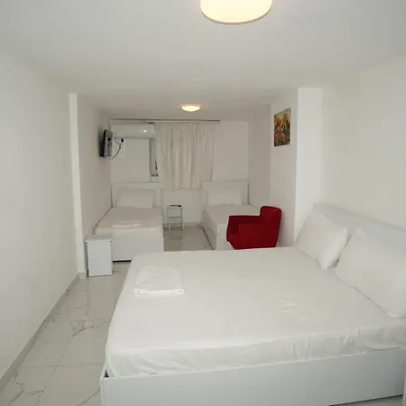 Enles Hotel *