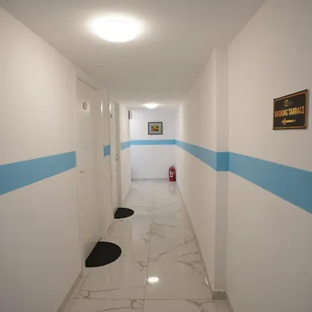 Hotel Enles Durrës