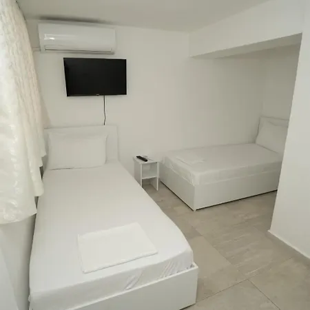 Enles Hotel