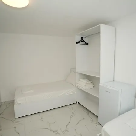 Enles Hotel Durrës