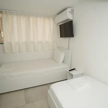 Enles Hotel Durrës