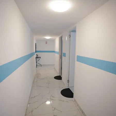 Hotel Enles Durrës