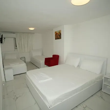 Enles Durrës