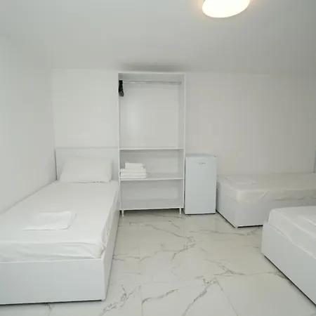 Hotel Enles