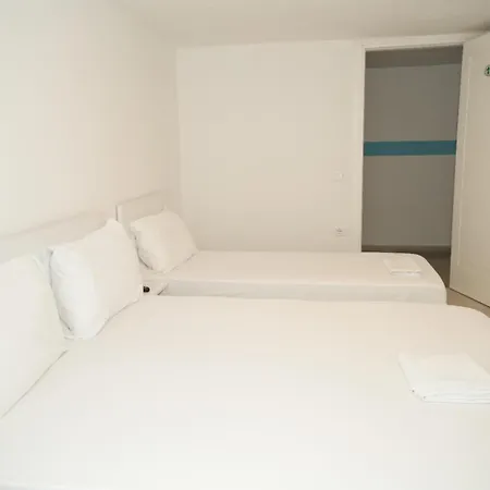 Enles Hotel *