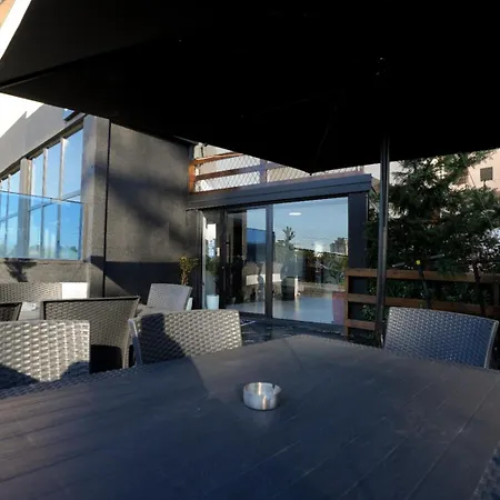 Enles Hotel Durrës