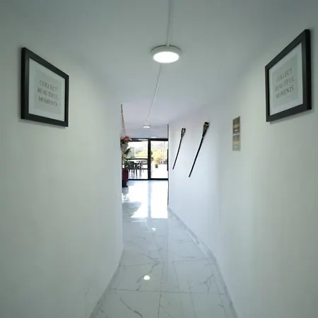 Hotel Enles
