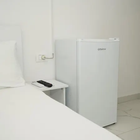 Enles Hotel *