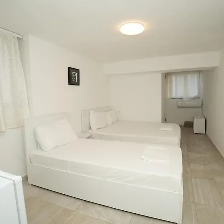 Hotel Enles Durrës