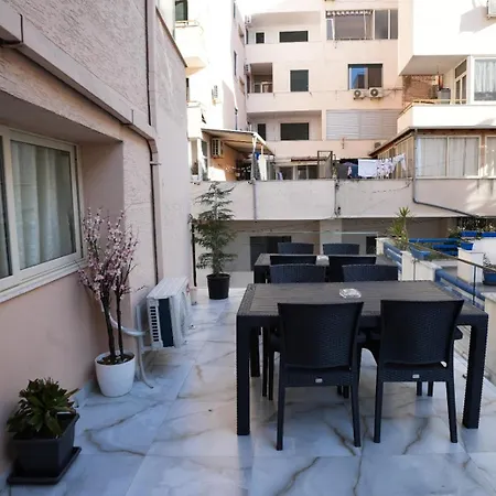 Enles Durrës