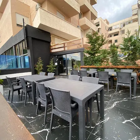 Enles Hotel