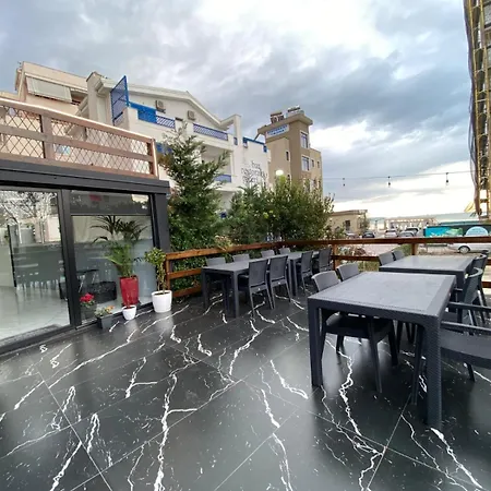Hotel Enles