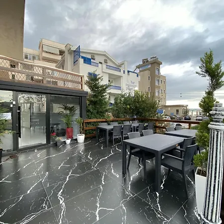 Enles Hotel *