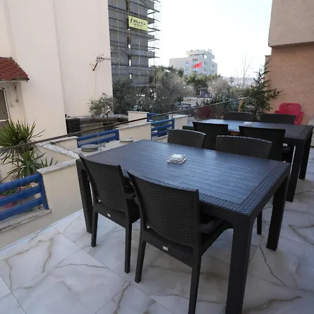 Hotel Enles Durrës
