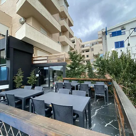 Enles Durrës