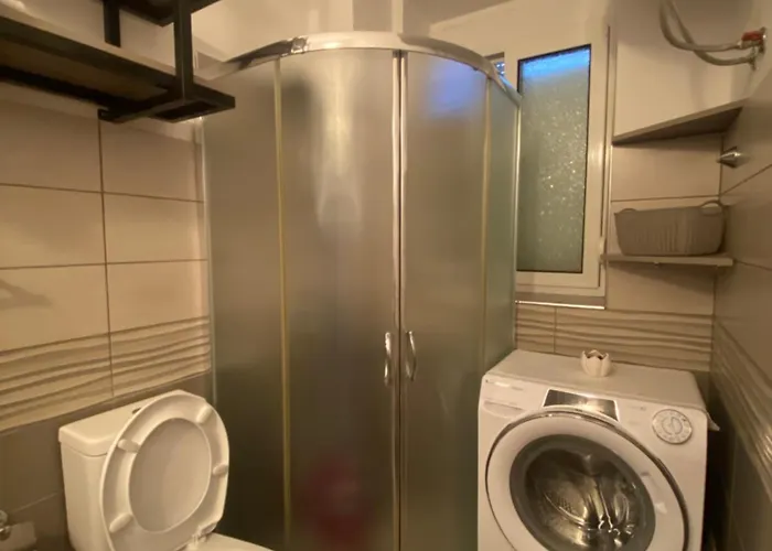 Apartment Enles Durres