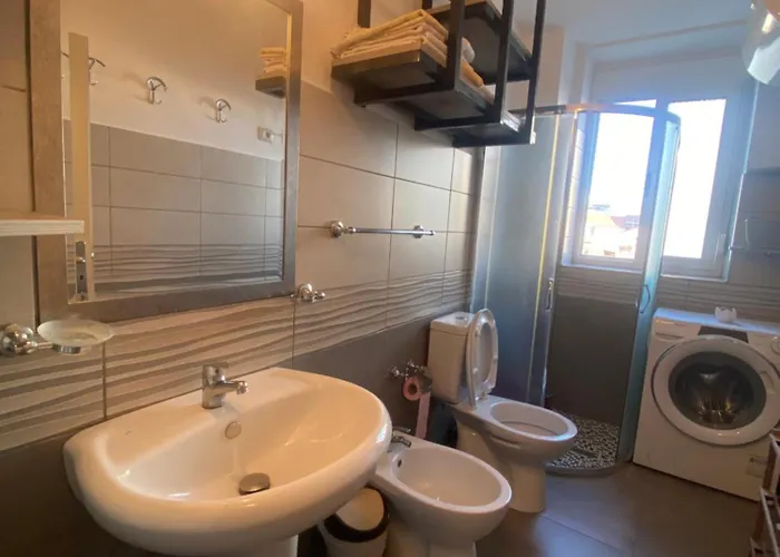 Apartment Enles Durres