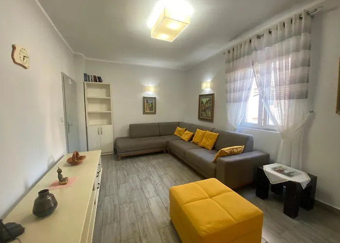 Apartment Enles Durres