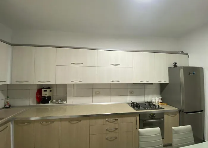 Enles Apartment Durres