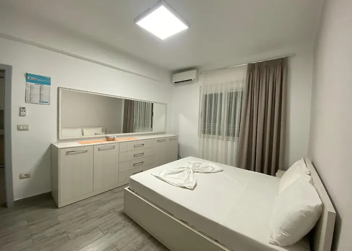 Enles Apartment Durres